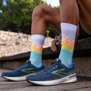 sporcks_running_socks_hot_blue_4