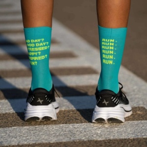 sporcks_running_socks_just_run_green_3