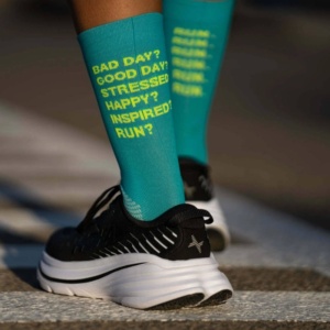 sporcks_running_socks_just_run_green_4