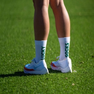 sporcks_running_socks_lucky_white_2