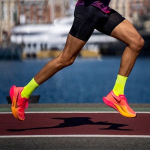 sporcks_running_socks_marathon_yellow_3