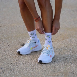 sporcks_running_ultralight_socks_marguerite_white_4